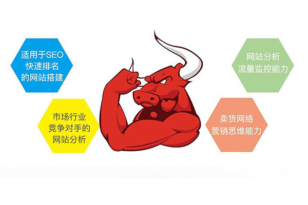 網(wǎng)站排名